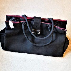 Victoria Secret weekend nylon bag tote